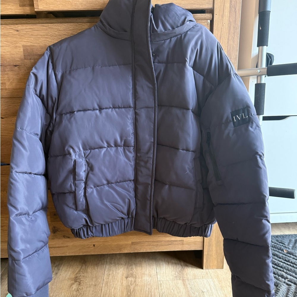 IVL Collective Puffer jacket - Picture 4 of 7